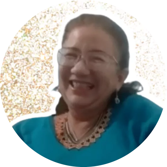 Cléris Renata, 54 anos, Servidora Pública - Aprovada na Universidade Federal do Rio de Janeiro