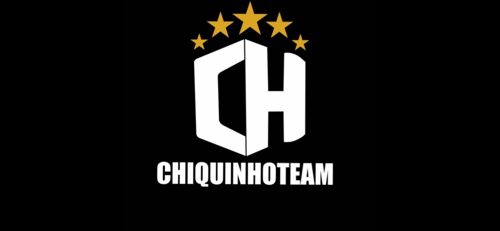 Planilha Planilha para Box CHIQUINHO TEAM