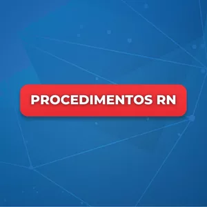 Imagem de capa para o Curso online Procedimentos RN