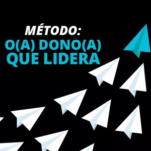 Imagem de capa para o Curso online DQL - Dono(a) que lidera