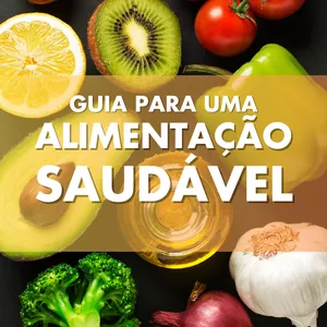 Imagem de capa para o Ebook Pleurostomia Aberta - Guia Para Uma Alimentaçâo Saudavel.