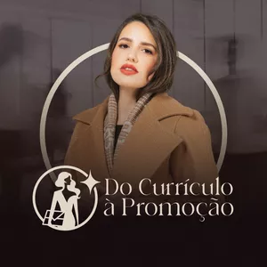 Imagem de capa para o Curso online Do Currículo à Promoção