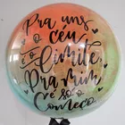 Balloons Migui 