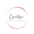 Cosmetique Beauty Academy logo