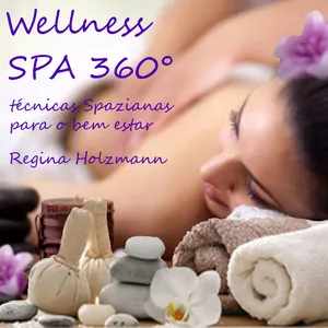 Imagem do curso Welness SPA 360°
