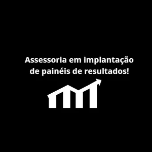Imagem de capa para o Serviço online Assessoria em implantação do sistemática de DASHBOARDS