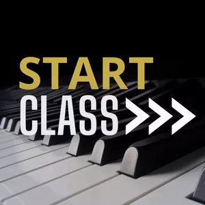 Imagem do curso Aulas de Teclado Para Iniciantes - Start Class