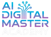 Ai Digital Master Academy logo