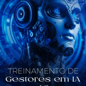Imagen de portada para Curso online Entrenamiento Gestor en Ia 4.0