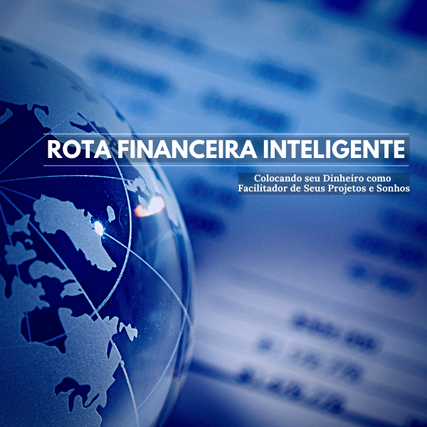 Imagem do curso ROTA FINANCEIRA INTELIGENTE