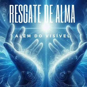 Imagem de capa para o Ebook E-book: Resgate de Alma - Fundamentos.