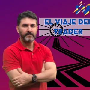 Imagen de portada para Curso online El Viaje del Trader