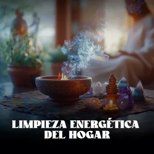 Imagen de portada para Curso online Limpieza Energética del Hogar
