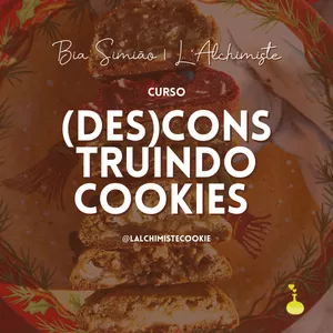 Imagem principal do produto (Des)Construindo Cookies