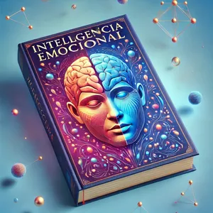 Imagem de capa para o Ebook EBOOK INTELIGENCIA EMOCIONAL
