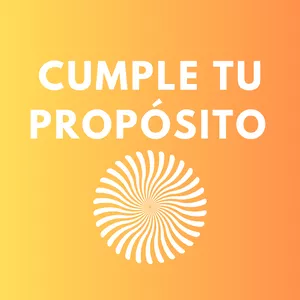 Imagen de portada para Curso online CUMPLE TU PROPÓSITO