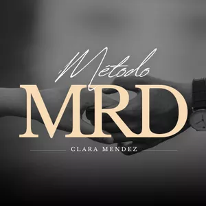 Imagen de portada para Curso online Método (MRD)