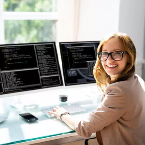 Imagen de portada para Curso online Curso de Linux Avanzado(regalo 2 cursos más a tu elección) ID-30-ESP-B