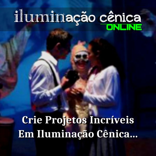 Iluminacao Cenica On Line Arsenal Da Iluminacao Alessandro Azuos Iluminacao Cenica Learn A New Skill Online Courses And Subscription Services Hotmart