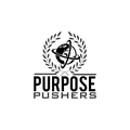 Purpose Pushers Academy logo