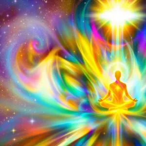 Imagen de portada para Ebook El Código de la Manifestación La Ciencia y Espíritu de Crear tu Realidad Ideal