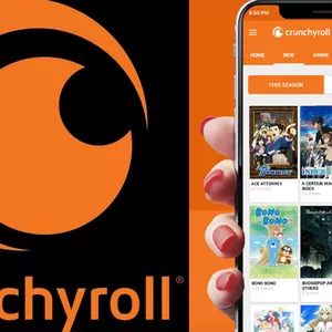 Imagen de portada para Curso online Crunchyroll 12 meses