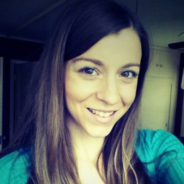 Tori Canonge