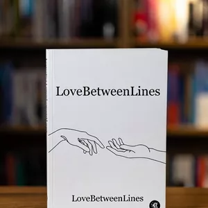 Cover image for Ebook LoveBetweenLines