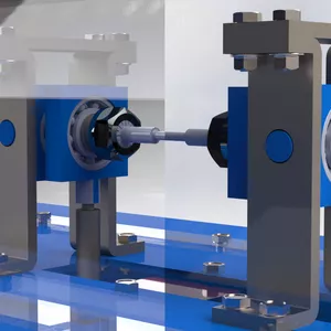 Imagen de portada para Curso online SolidWorks desde Cero: Diseña, Modela y Ensambla con Proyectos Reales