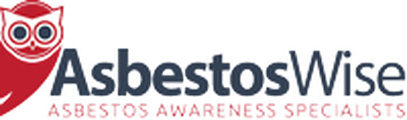 Asbestos Wise logo