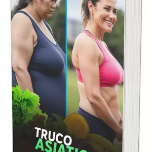 Imagen de portada para Ebook Truco asiatico