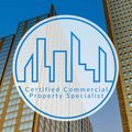 Certified Commercial Property Specialist logo
