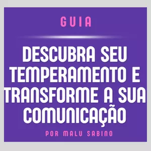 Imagem de capa para o Curso online Guia Temperamento Humano e Comunicação 