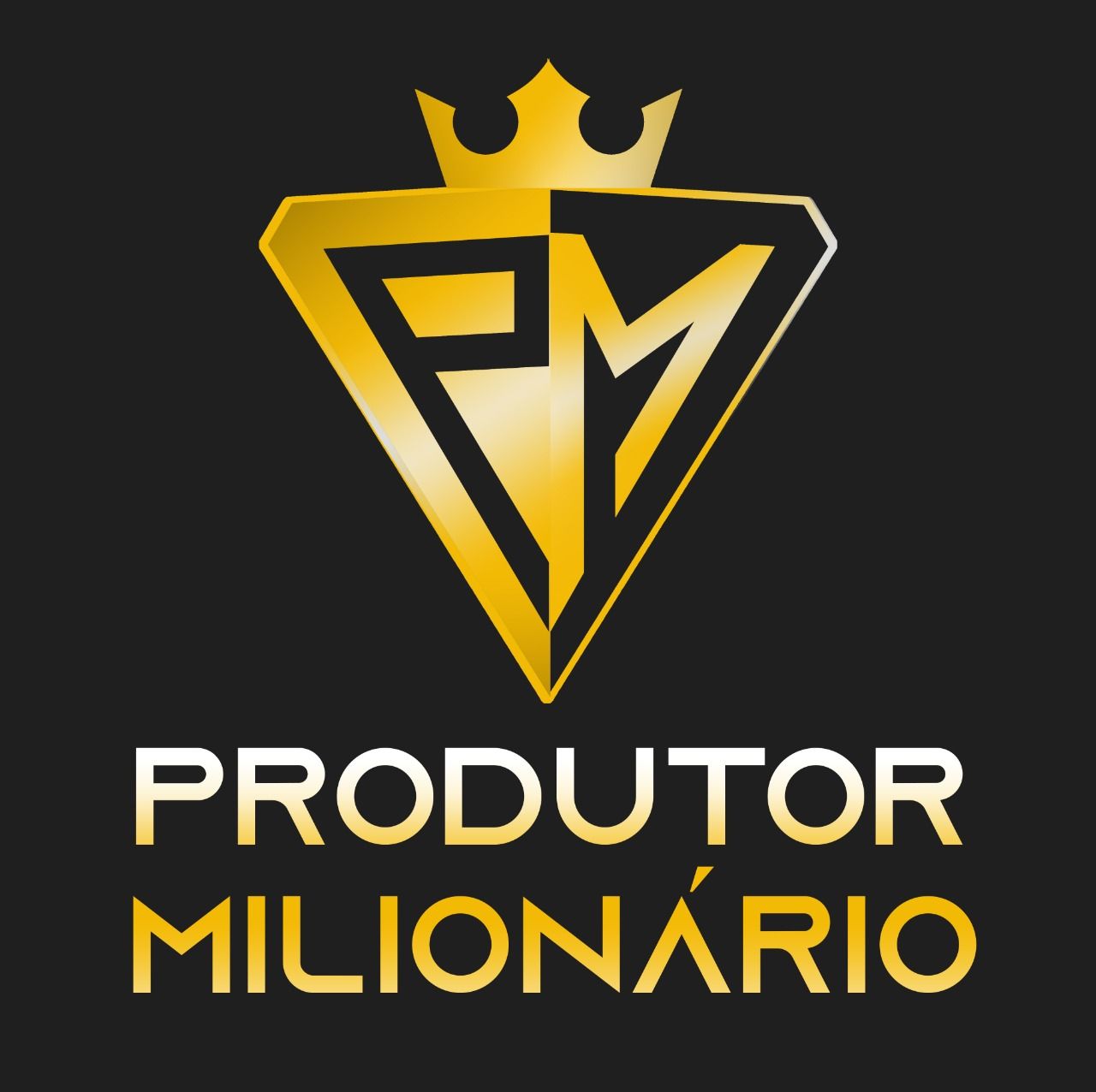 Imagem do curso Produtor Milionário