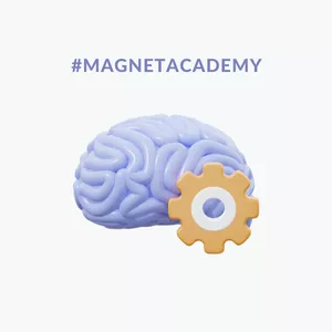Imagen de portada para Curso online Mentalidad de Magnet