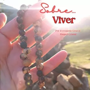 Imagem de capa para o Ebook Sobre Viver