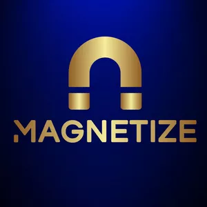 Imagem de capa para o Curso online Mentoria Magnetize - com George Rubadel