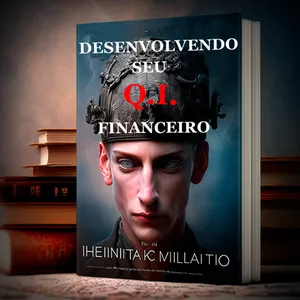 Imagem do curso Desenvolvendo seu Q.i. Financeiro