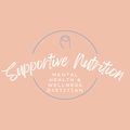 Nutrition for Women & Mental Health logo