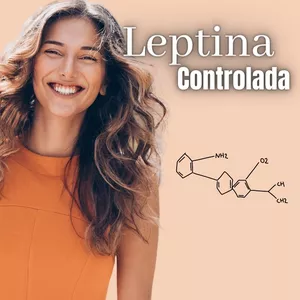 Imagen de portada para Curso online Leptina Controlada