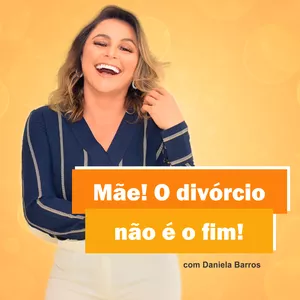 Imagem de capa para o Curso online Programa Mãe, Supera Divórcio