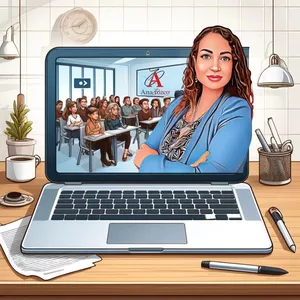 Imagen de portada para Curso online ALFA FORMADOR PLUS