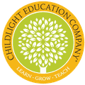 ChildLight Education Company logo