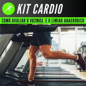 Imagem do curso KIT CARDIO