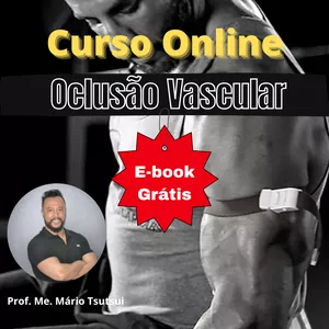 Imagem de capa para o Curso online Curso de Oclusão Vascular: Prático e Científico