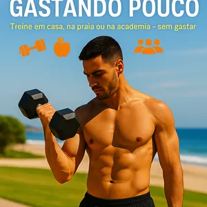 Imagem de capa para o Ebook TRANSFORMAFIT ALGARVE