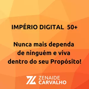 Imagem de capa para o Curso online O GRANDE PLANO 50+