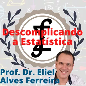 Imagem do curso Descomplicando a Estatística