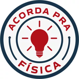 Imagem de capa para o Curso online Acorda pra Física
