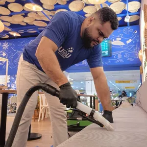 Imagem do curso Curso de limpeza e higienização de estofados